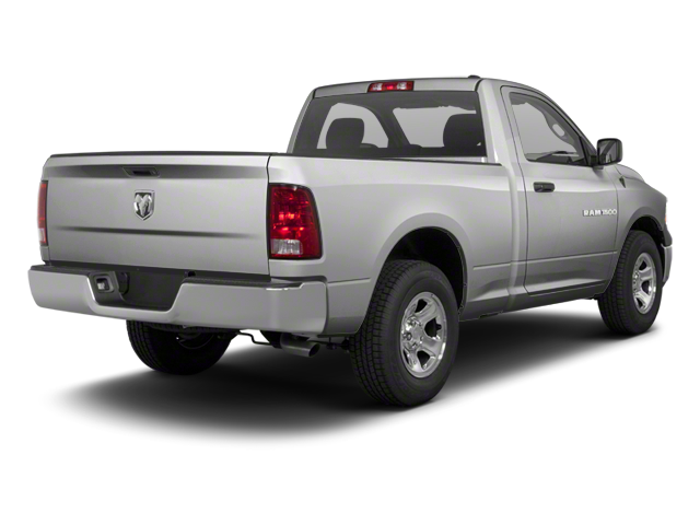 2012 RAM 1500 ST