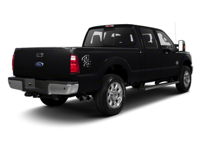 2013 Ford F-250SD XLT