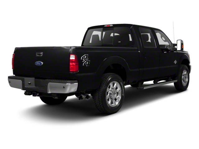 2013 Ford F-250SD XLT