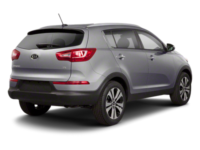 2013 Kia Sportage EX