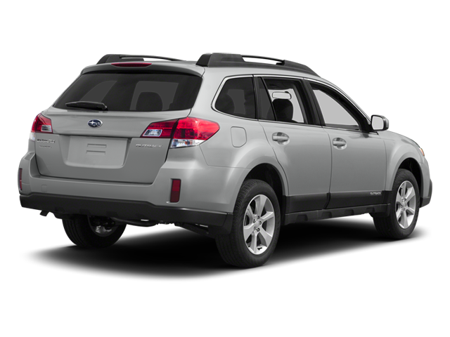 2013 Subaru Outback 2.5i