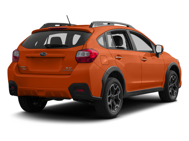 2013 Subaru XV Crosstrek 2.0i Premium