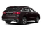 2017 Acura MDX 3.5L SH-AWD w/Advance & Entertainment Pkgs