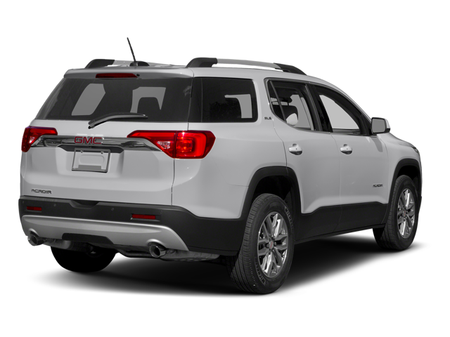 2017 Gmc Acadia SLE photo 2
