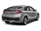 2017 Hyundai Ioniq Hybrid Blue