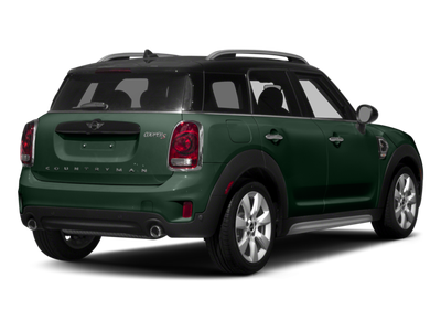 2017 MINI Cooper S Countryman Base