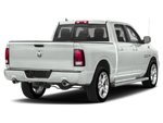 2018 RAM 1500 Night