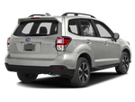 2018 Subaru Forester Premium Black Edition w/EyeSight