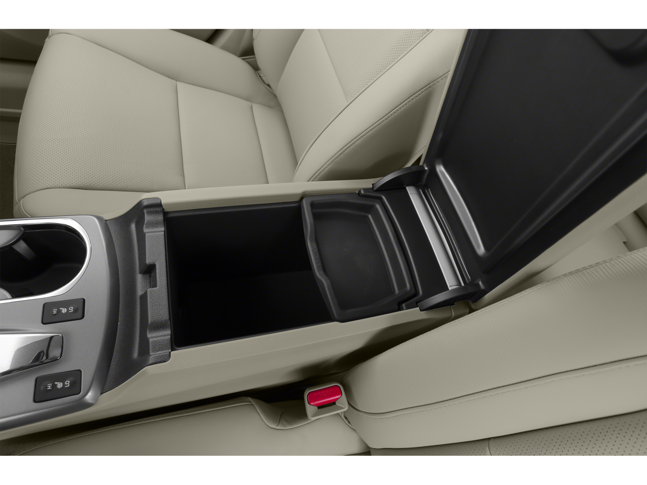 2015 Acura RDX Base