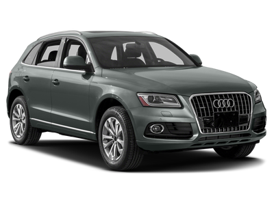 2015 Audi Q5 Premium