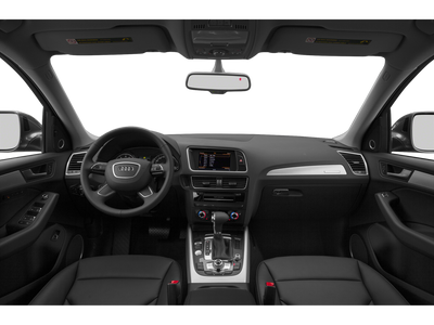 2015 Audi Q5 Premium
