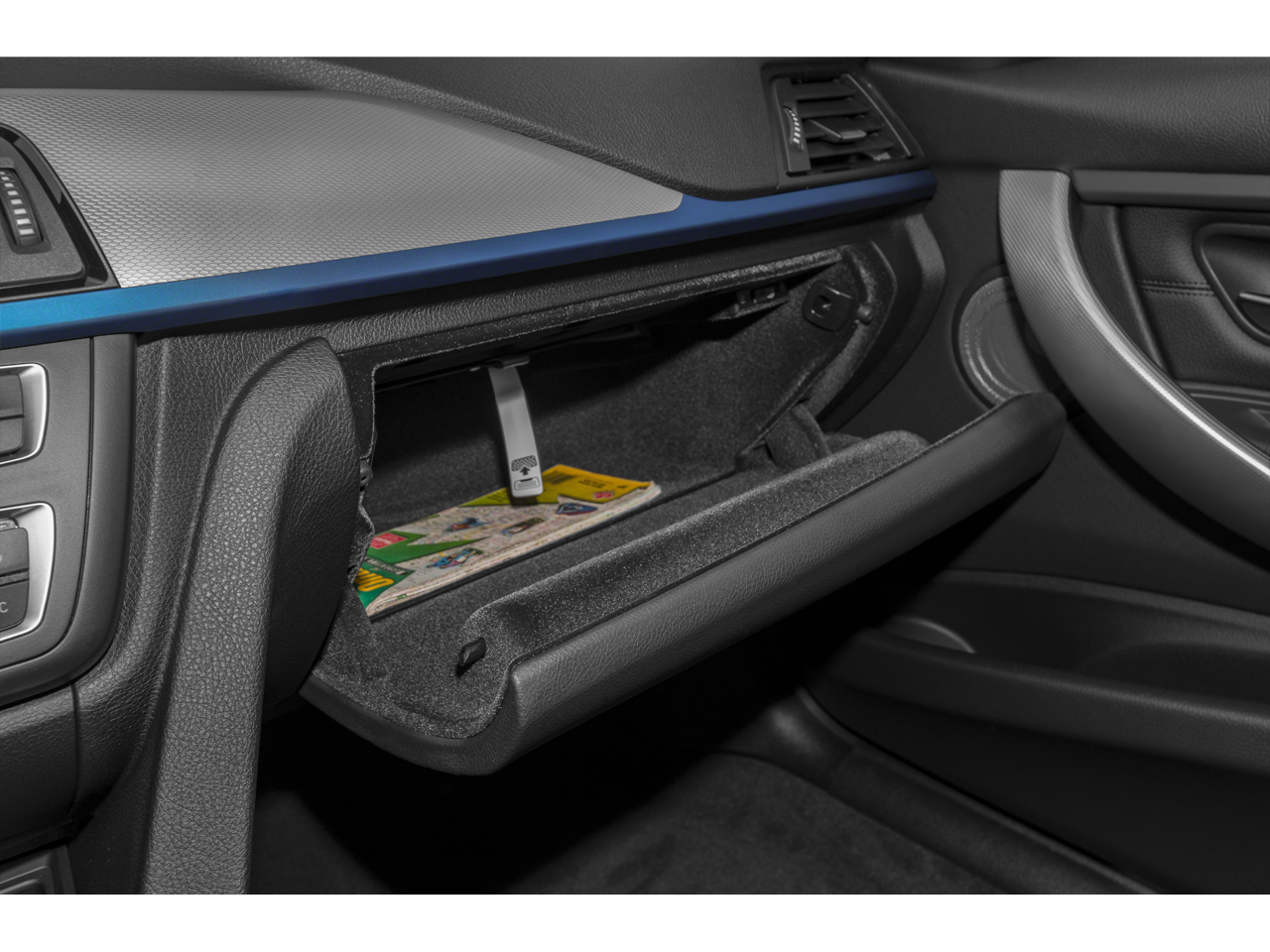 2015 BMW 335i 335i