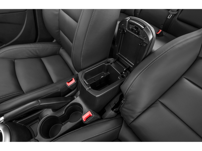 2015 Chevrolet Cruze LS