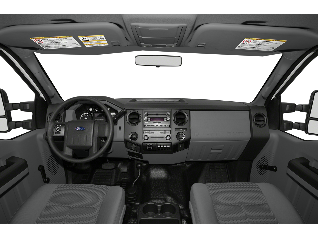 2015 Ford F-550SD XL DRW