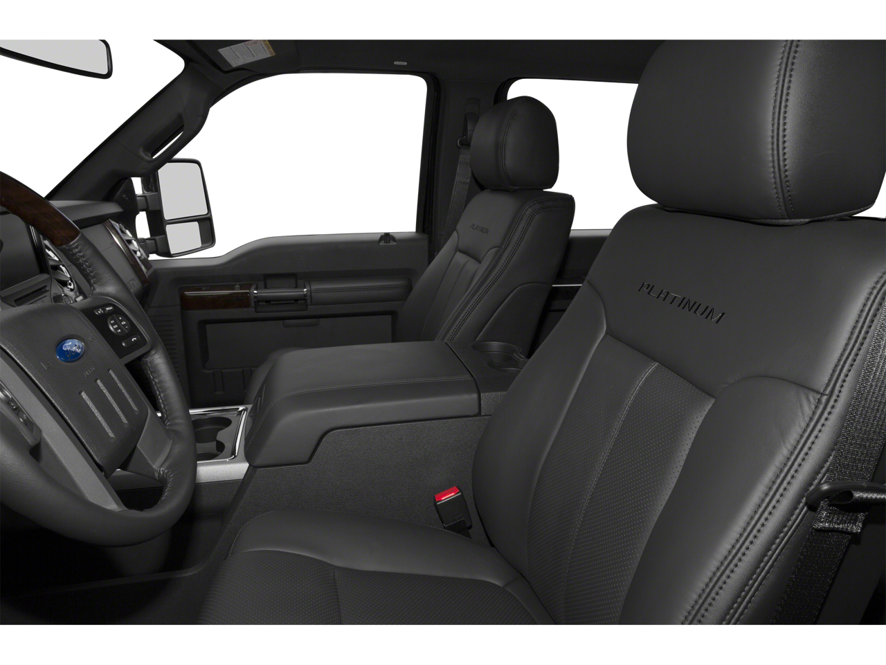 2015 Ford F-350SD XLT