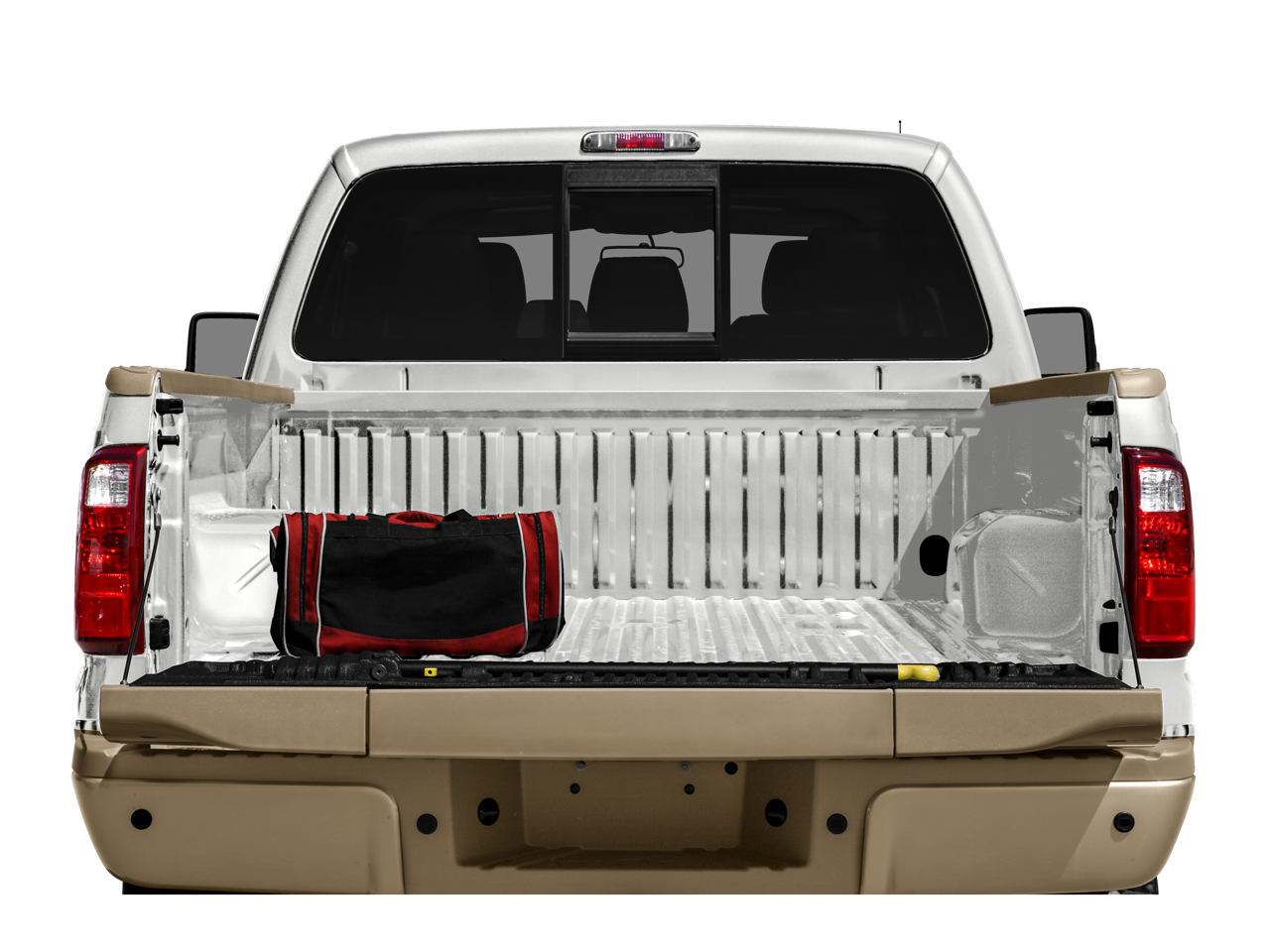 2015 Ford F-350SD XLT