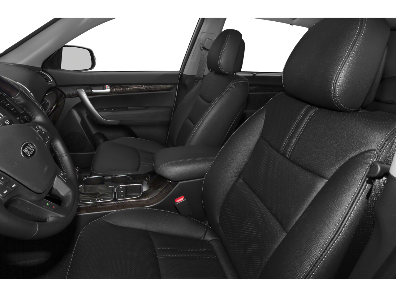 2015 Kia Sorento SX