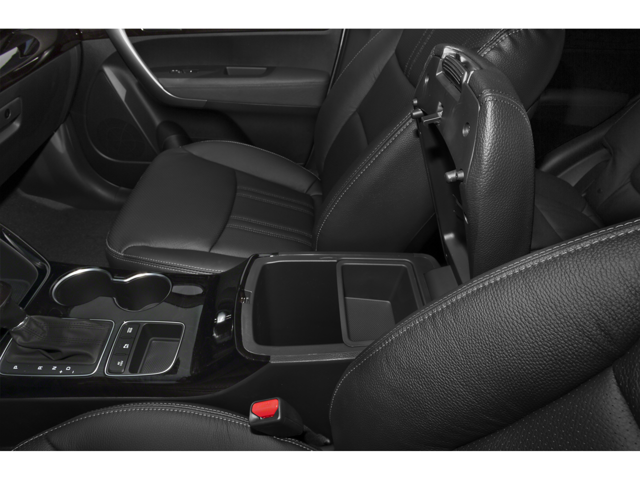 2015 Kia Sorento SX