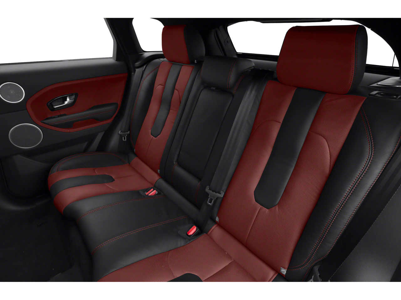 2015 Land Rover Range Rover Evoque Pure