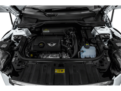 2015 MINI Cooper S Paceman