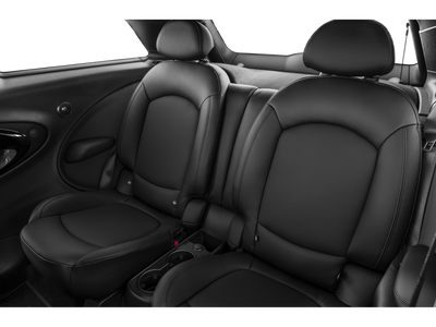 2015 MINI Cooper S Paceman