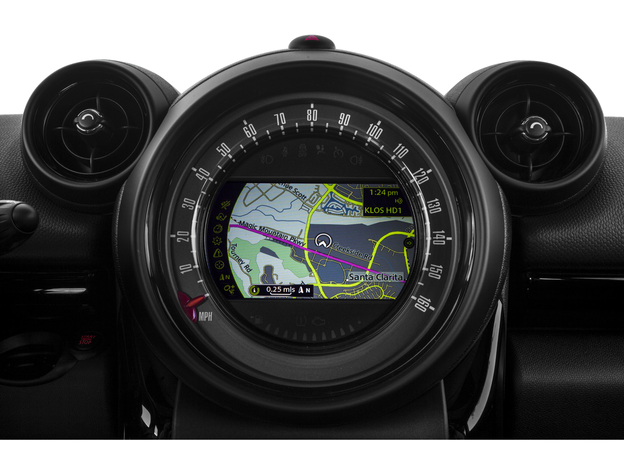 2015 MINI Cooper S Paceman