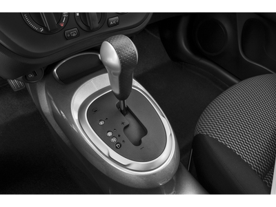 2015 Nissan JUKE S