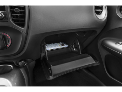 2015 Nissan JUKE S