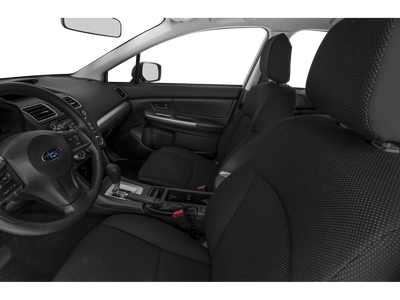 2015 Subaru Impreza Wagon 2.0i Sport Limited
