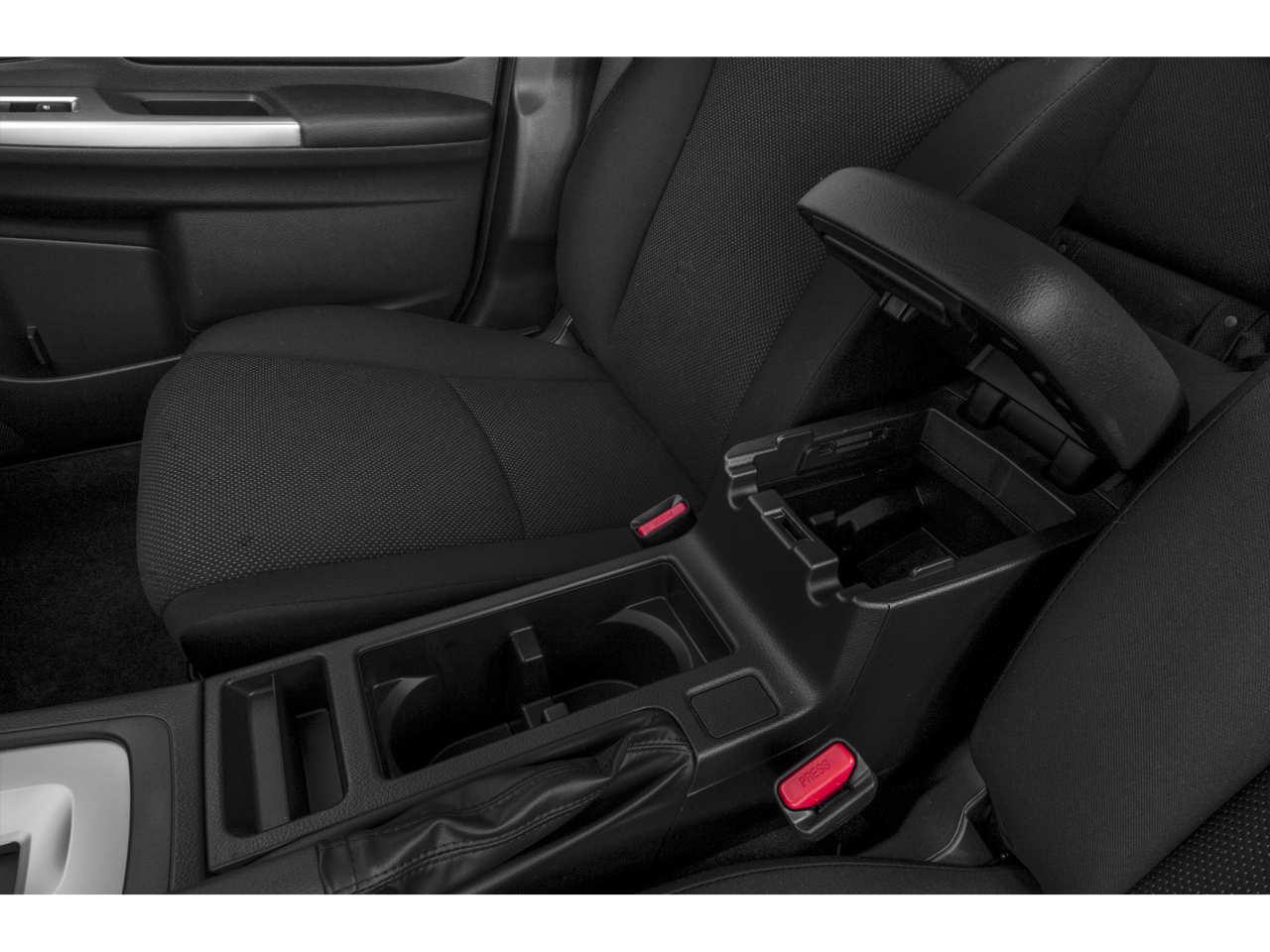 2015 Subaru Impreza Wagon 2.0i Sport Limited