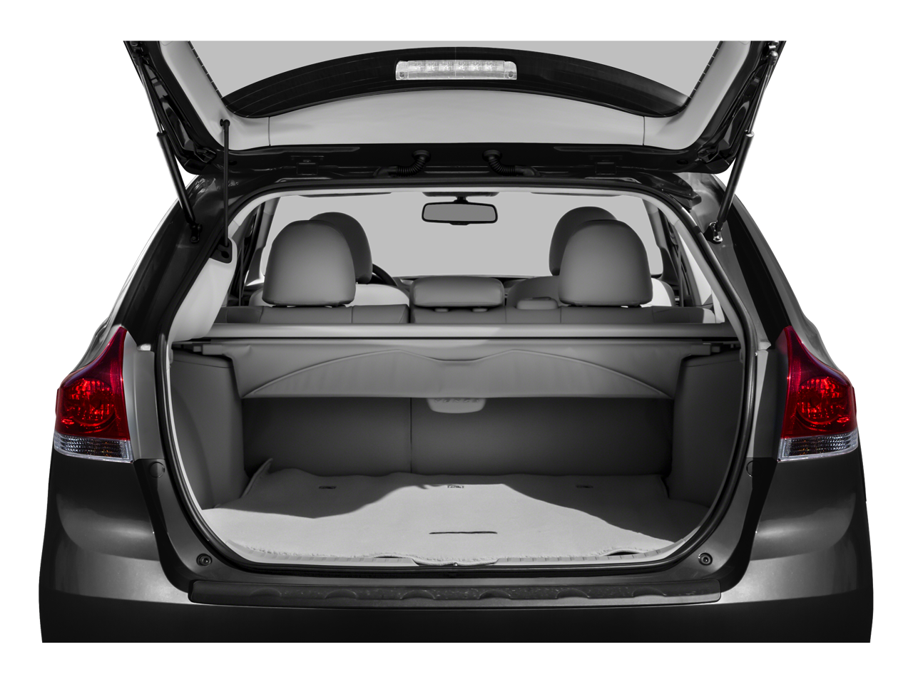 2015 Toyota Venza LE