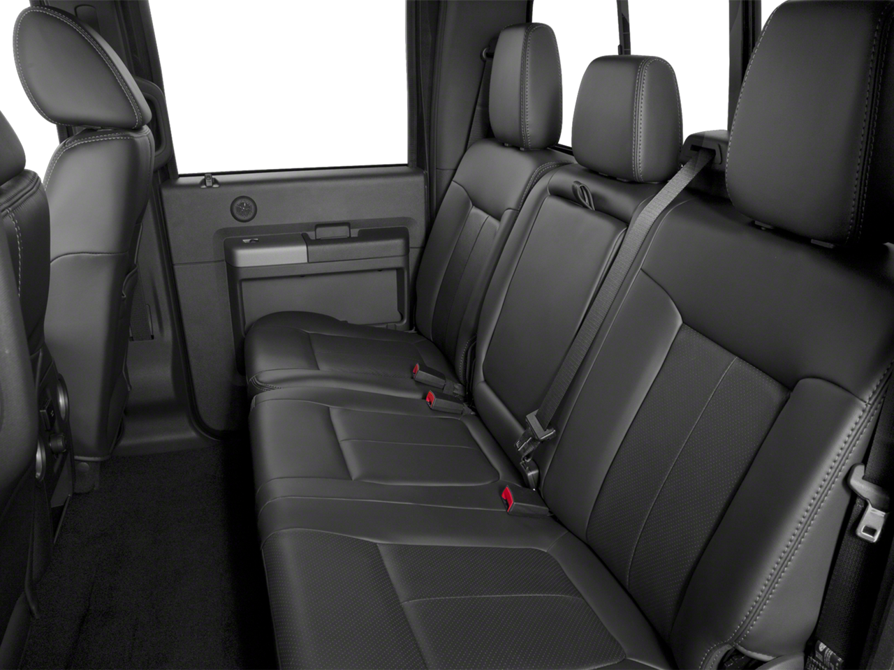 2016 Ford F-250SD Base