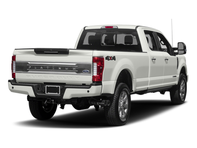 2017 Ford F-350SD Base