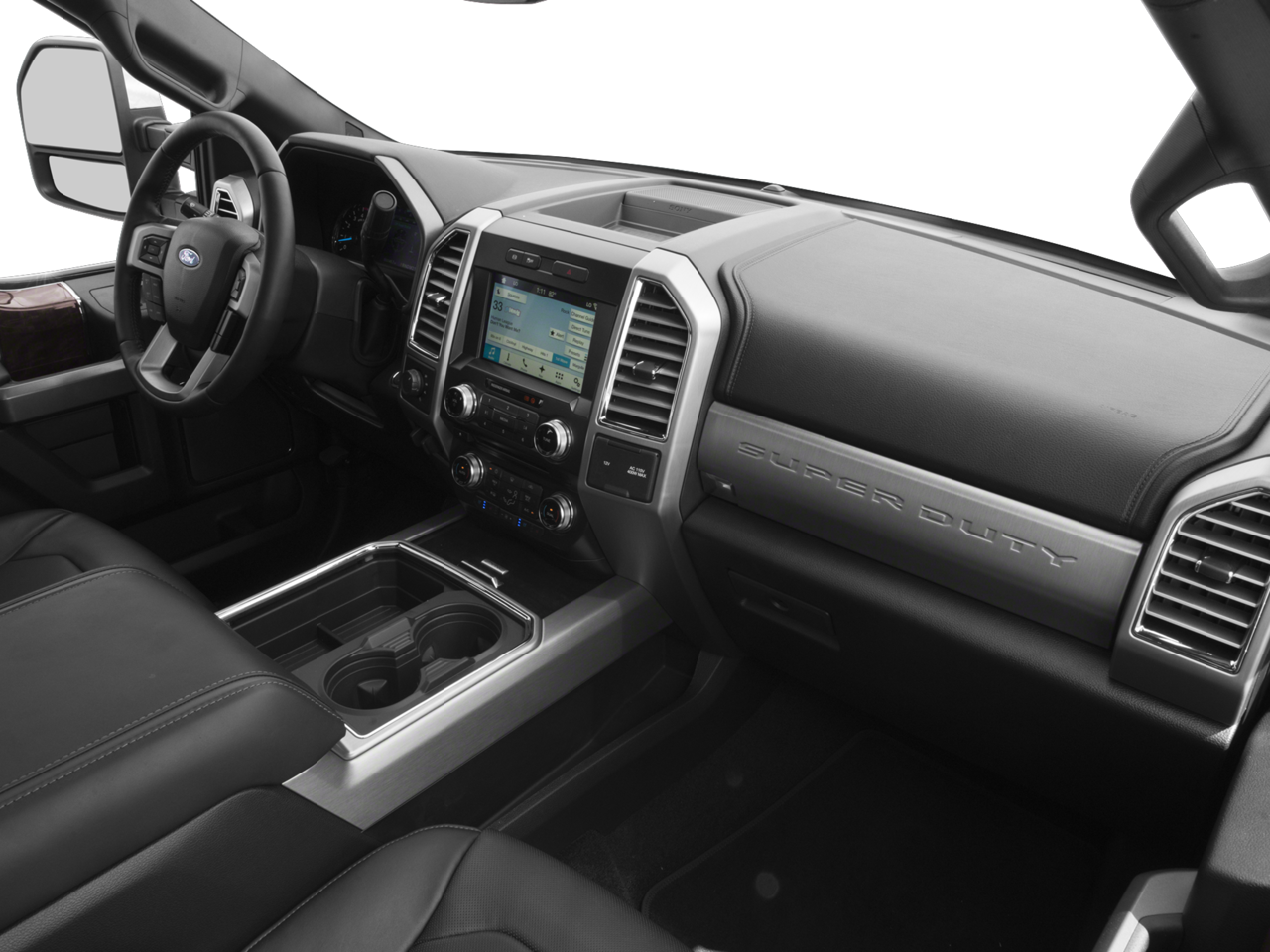 2017 Ford F-350SD Base