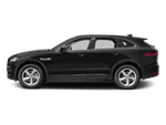 2017 Jaguar F-PACE 35t Prestige