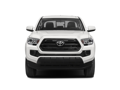 2018 Toyota Tacoma V6