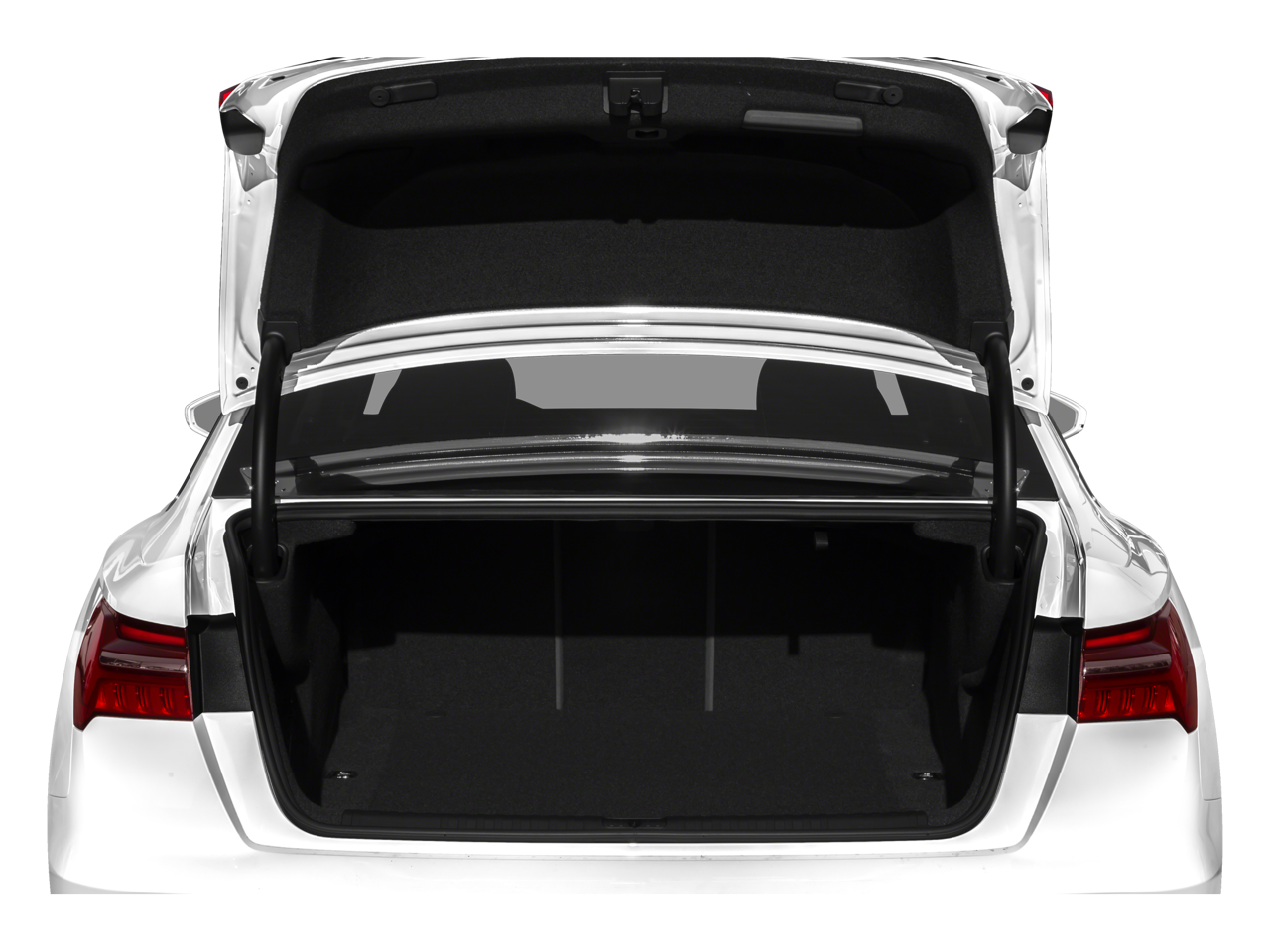 2019 Audi A6 3.0T Prestige quattro