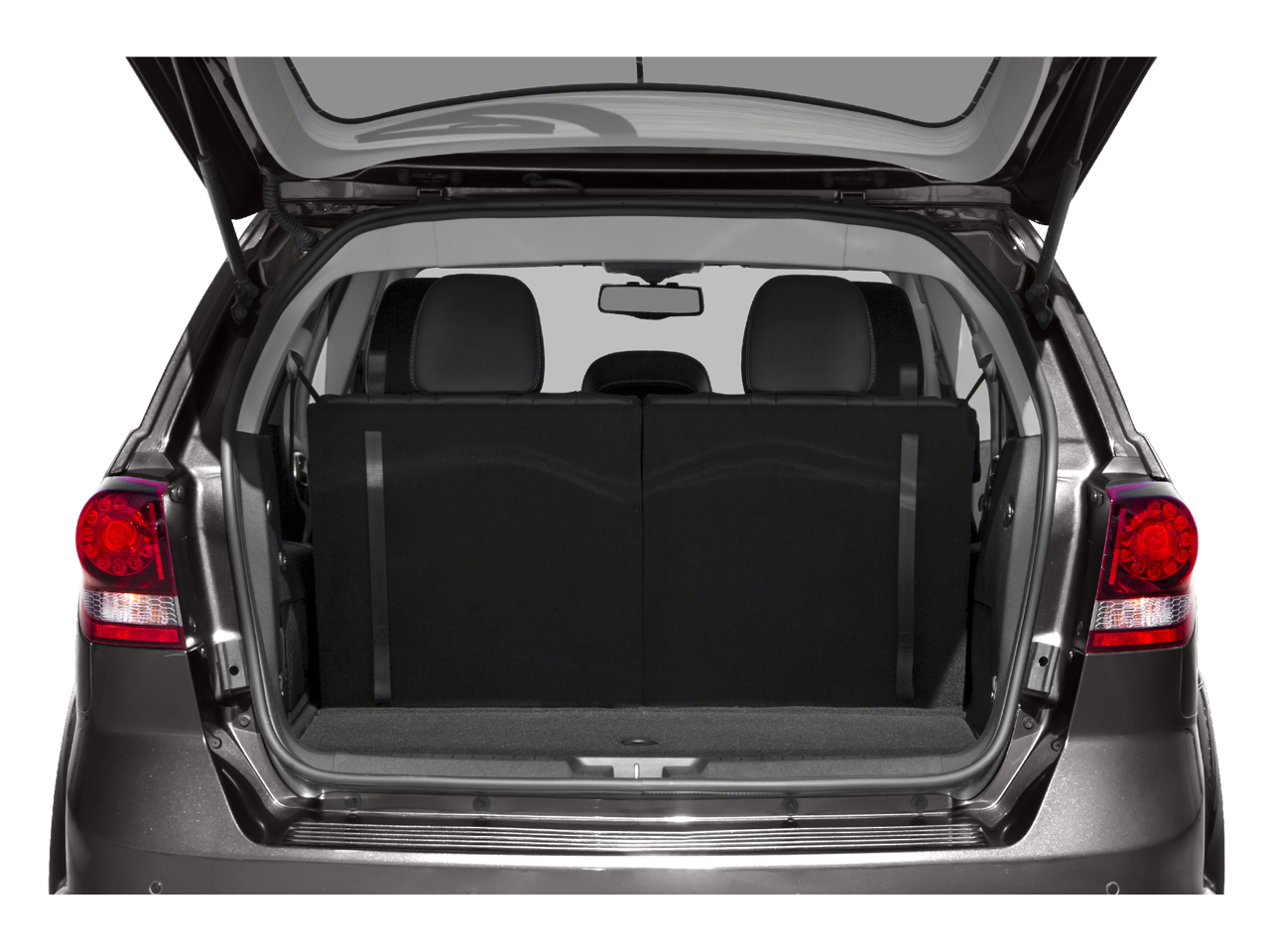 2019 Dodge Journey Crossroad