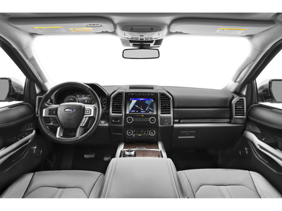 2019 Ford Expedition Max Platinum