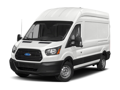 2019 Ford Transit-250 Base