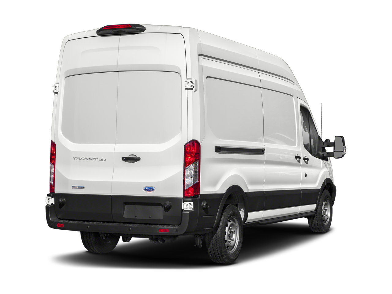 2019 Ford Transit-250 Base