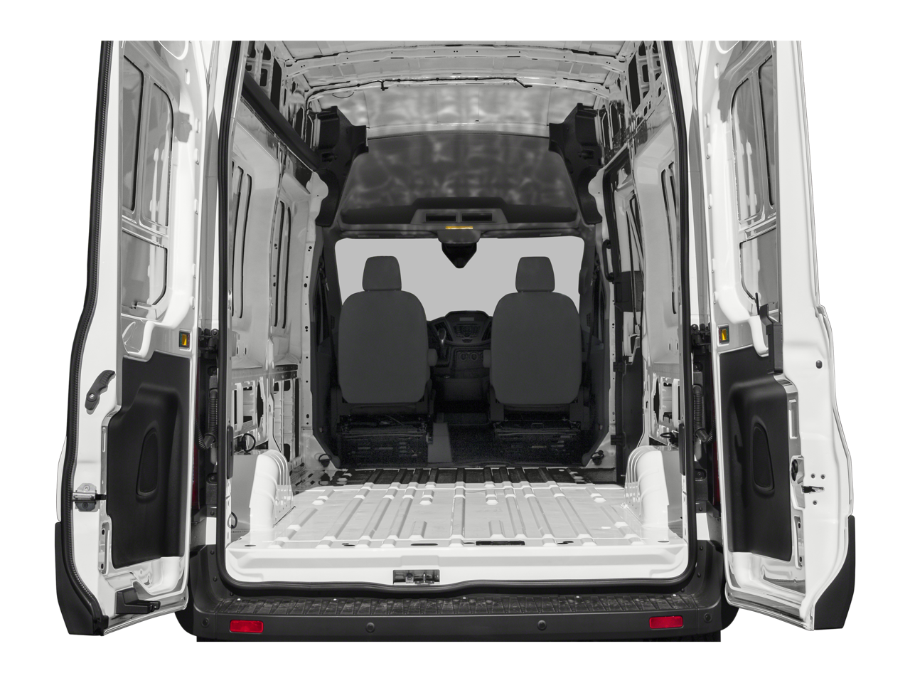 2019 Ford Transit-250 Base