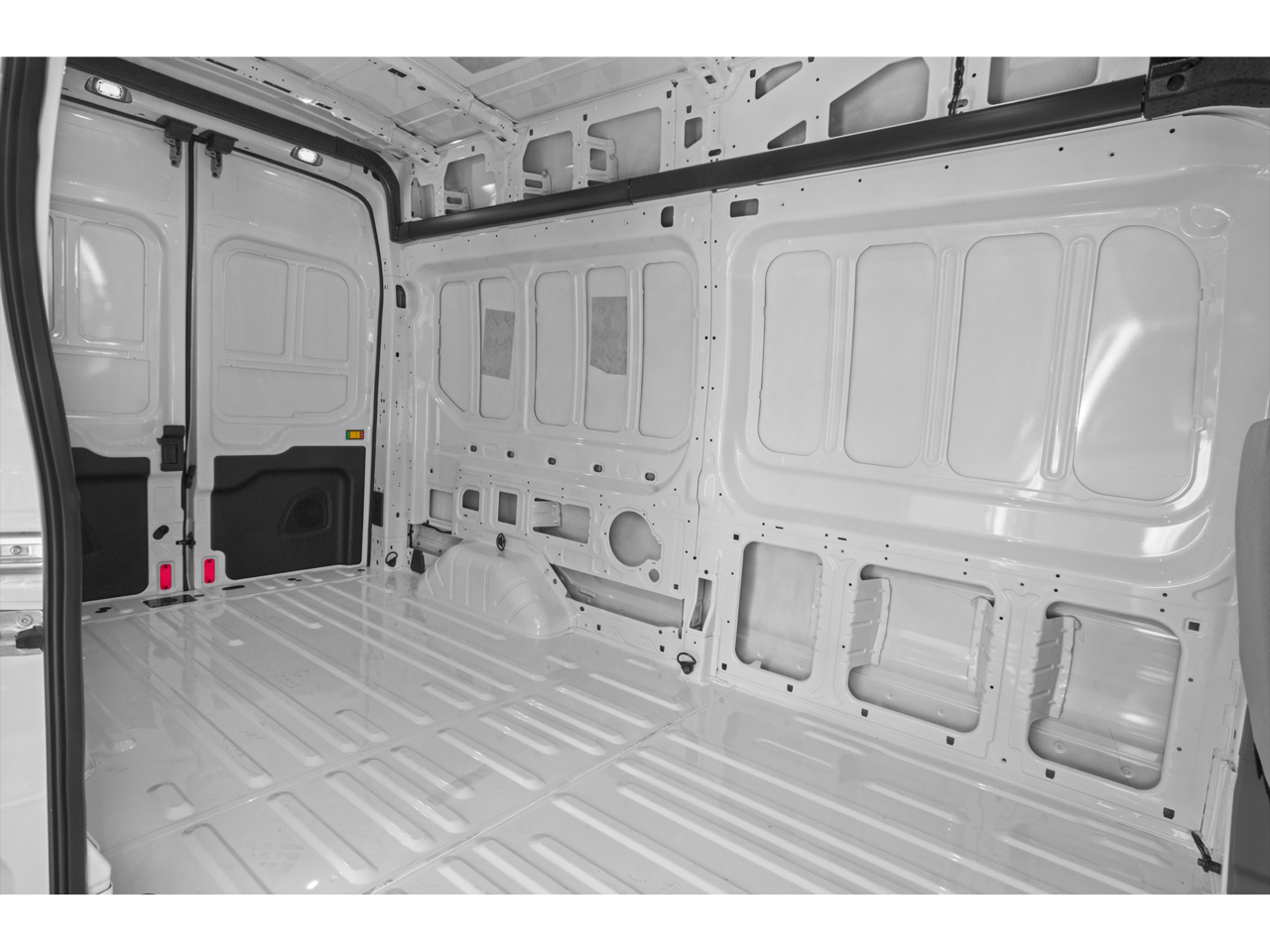 2019 Ford Transit-250 Base