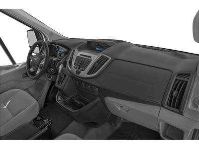 2019 Ford Transit-250 Base