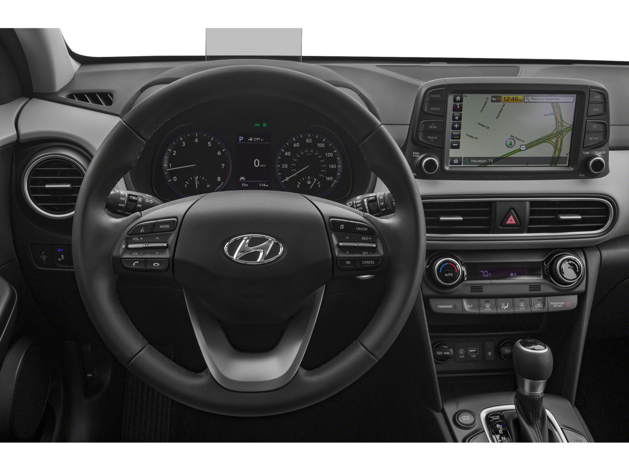 2019 Hyundai Kona Ultimate