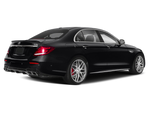 2019 Mercedes-Benz E-Class E 63 S AMG® 4MATIC®