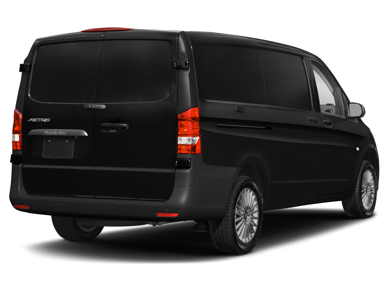 2019 Mercedes-Benz Metris Cargo