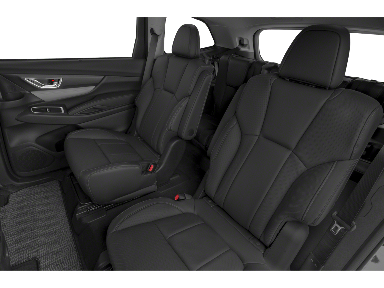 2019 Subaru Ascent Touring