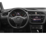2019 Volkswagen Tiguan 2.0T SE 4Motion