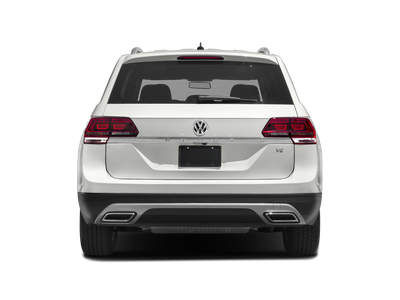 2019 Volkswagen Atlas 3.6L V6 SEL Premium